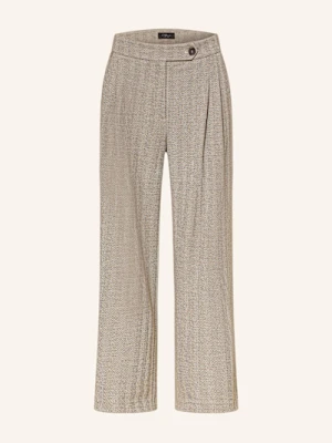 S.Oliver Black Label Spodnie Marlena beige