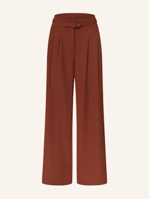 S.Oliver Black Label Spodnie Marlena braun