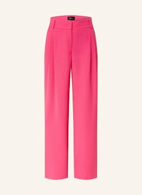 S.Oliver Black Label Spodnie Marlena pink