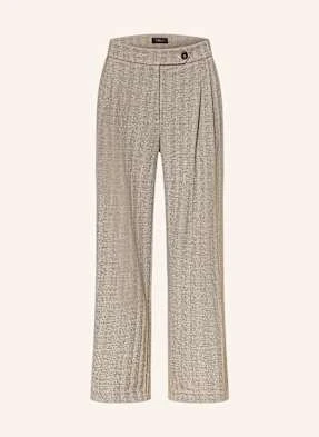 S.Oliver Black Label Spodnie Marlena beige