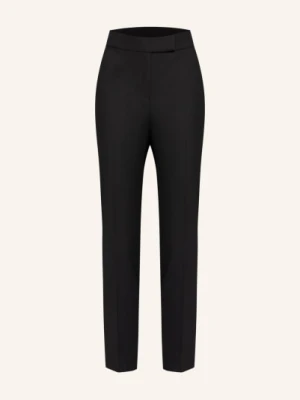 Zdjęcie produktu S.Oliver Black Label Spodnie schwarz