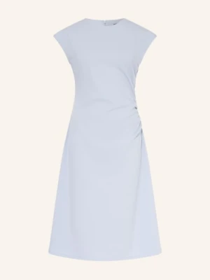 S.Oliver Black Label Sukienka blau