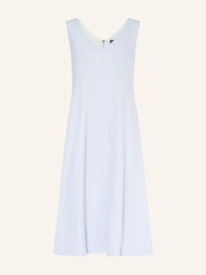 S.Oliver Black Label Sukienka blau