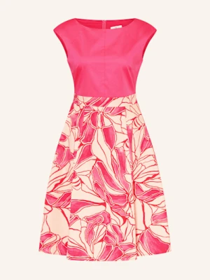 S.Oliver Black Label Sukienka pink