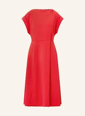 S.Oliver Black Label Sukienka rot
