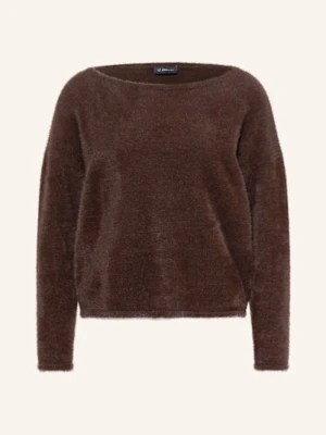 S.Oliver Black Label Sweter braun