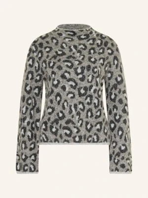 S.Oliver Black Label Sweter grau