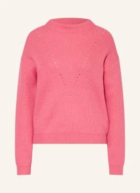 S.Oliver Black Label Sweter pink