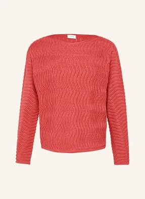 S.Oliver Black Label Sweter rosa