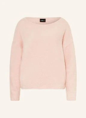 S.Oliver Black Label Sweter rosa