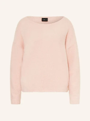 S.Oliver Black Label Sweter rosa