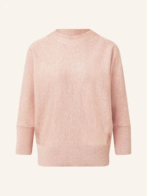 S.Oliver Black Label Sweter rosa