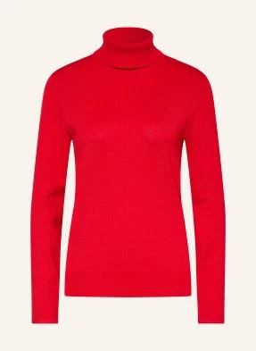 S.Oliver Black Label Sweter rot