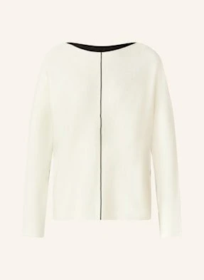 S.Oliver Black Label Sweter schwarz