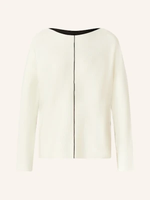 S.Oliver Black Label Sweter schwarz