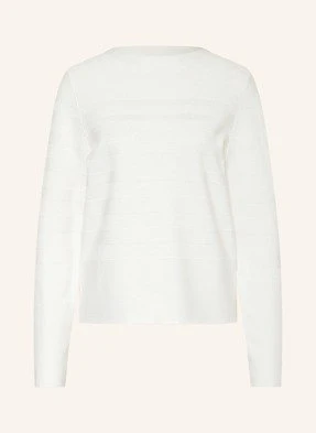 S.Oliver Black Label Sweter weiss
