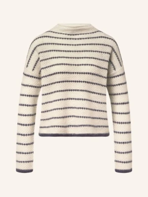 S.Oliver Black Label Sweter weiss