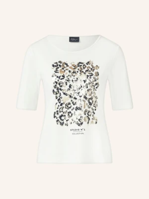 S.Oliver Black Label T-Shirt beige