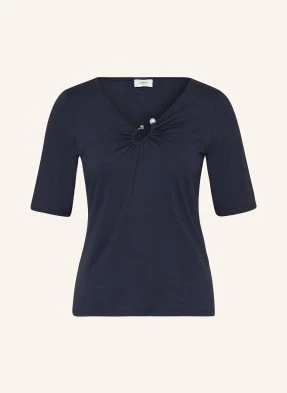 S.Oliver Black Label T-Shirt blau