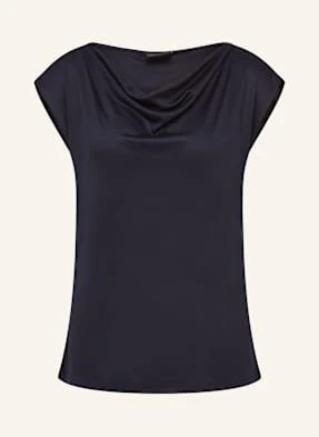 S.Oliver Black Label T-Shirt blau