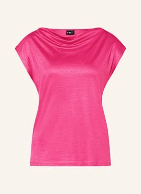 S.Oliver Black Label T-Shirt pink