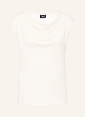 S.Oliver Black Label T-Shirt weiss