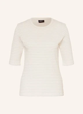 S.Oliver Black Label T-Shirt weiss