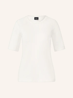 S.Oliver Black Label T-Shirt weiss