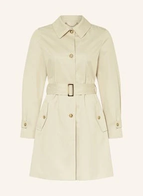 S.Oliver Black Label Trencz beige