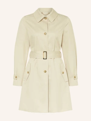 S.Oliver Black Label Trencz beige