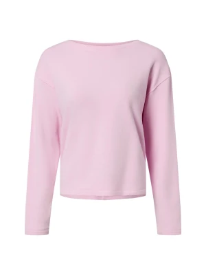 s.Oliver Bluza Kobiety Bawełna różowy
