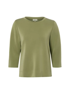 s.Oliver Bluza Kobiety zielony