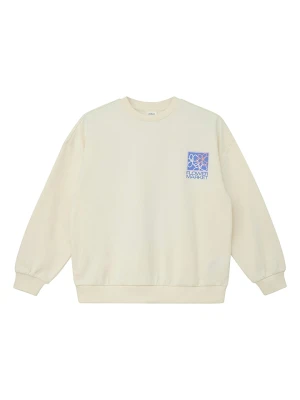 s.Oliver Bluza w kolorze beżowym rozmiar: 146 / 152