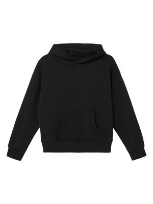 s.Oliver Bluza w kolorze czarnym rozmiar: 134 / 140