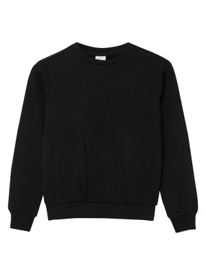 s.Oliver Bluza w kolorze czarnym rozmiar: 158 / 164