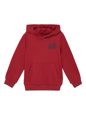 s.Oliver Bluza w kolorze czerwonym rozmiar: 116 / 122