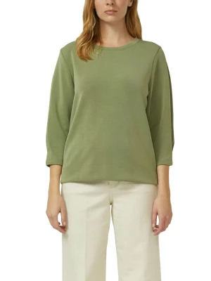 s.Oliver Bluza w kolorze khaki rozmiar: 44
