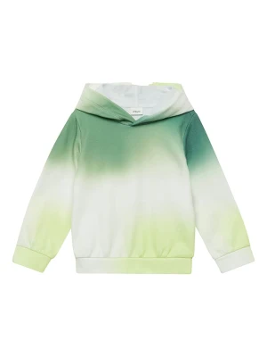 s.Oliver Bluza w kolorze kremowym rozmiar: 128 / 134