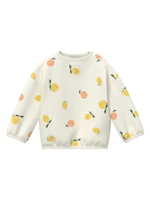 s.Oliver Bluza w kolorze kremowym rozmiar: 74