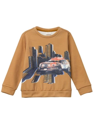 s.Oliver Bluza w kolorze pomarańczowym rozmiar: 104/110
