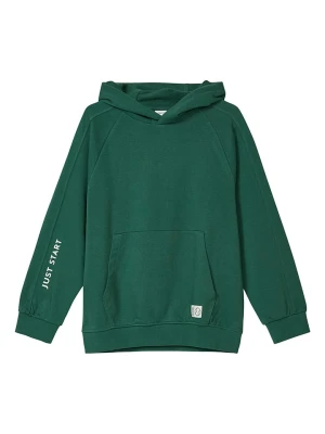s.Oliver Bluza w kolorze zielonym rozmiar: 146 / 152