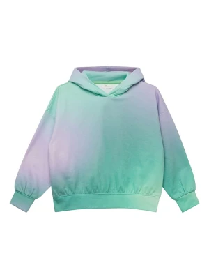 s.Oliver Bluza w kolorze zielonym rozmiar: 134 / 140