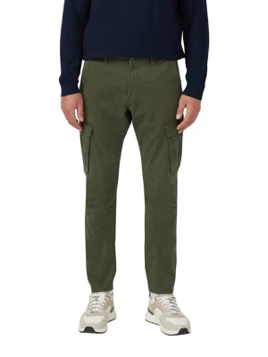 s.Oliver Bojówki w kolorze khaki rozmiar: W31 / L34