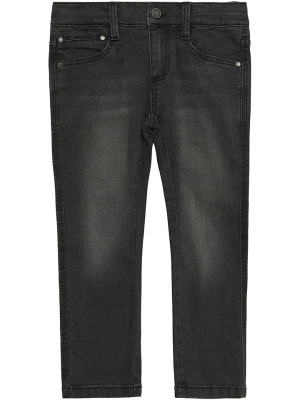 s.Oliver Dżinsy w kolorze antracytowym rozmiar: 134