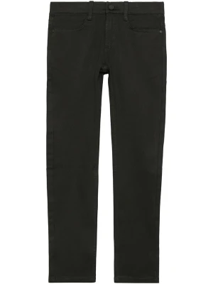 s.Oliver Dżinsy w kolorze czarnym rozmiar: 164