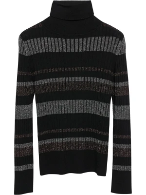 s.Oliver Golf w kolorze czarnym rozmiar: 146/152