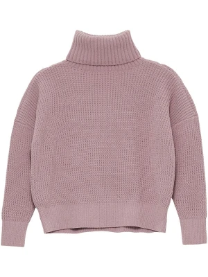 s.Oliver Golf w kolorze szaroróżowym rozmiar: 146/152