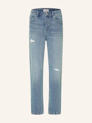S.Oliver Jeansy Mom blau 54Z6 BLUE