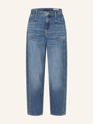 S.Oliver Jeansy Typu Barrel blau 54Y2 BLUE