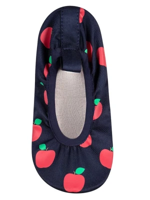 s.Oliver Kapcie w kolorze granatowym rozmiar: 35/36